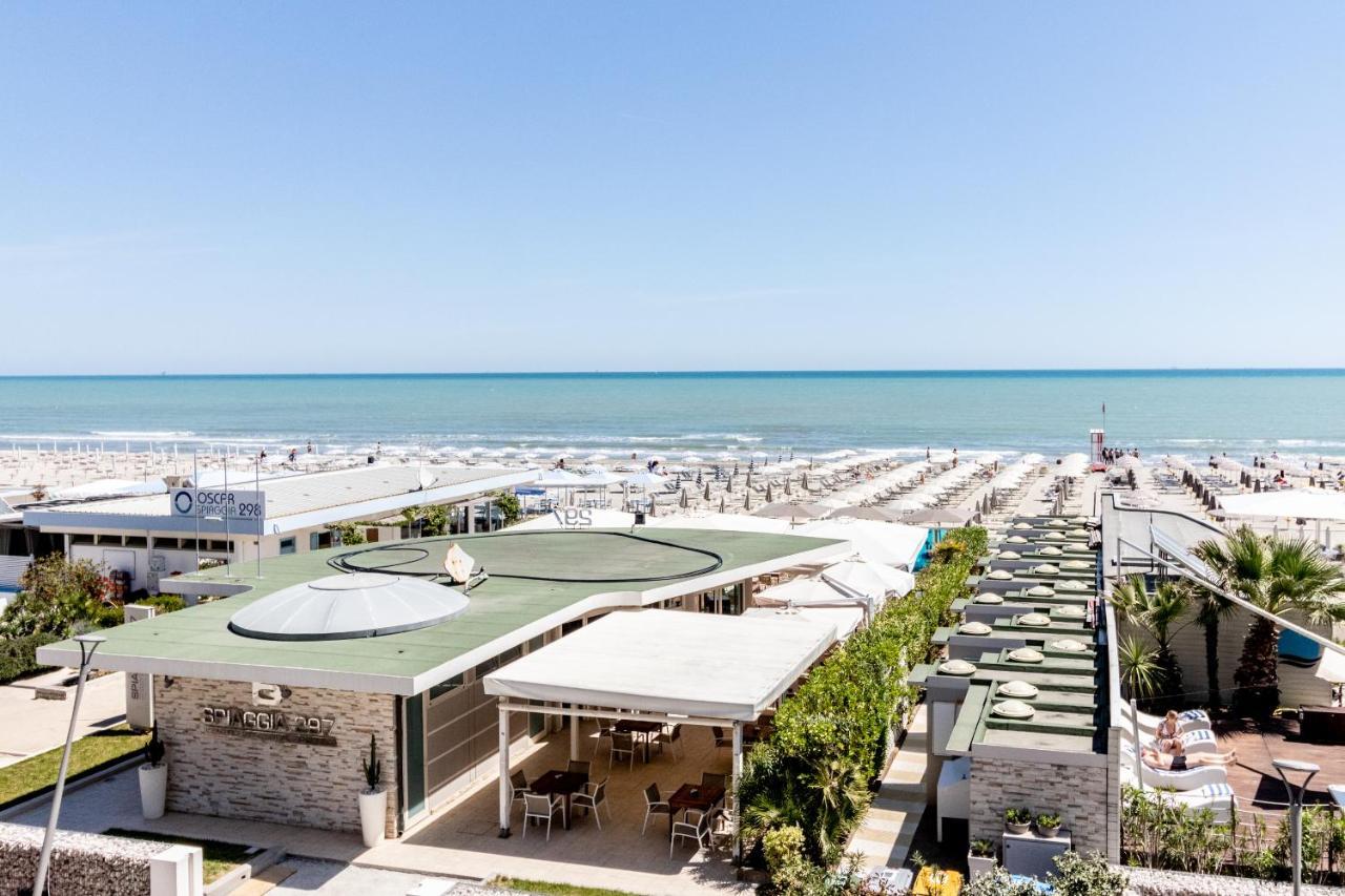 Bellettini Hotel Морской Милан Экстерьер фото