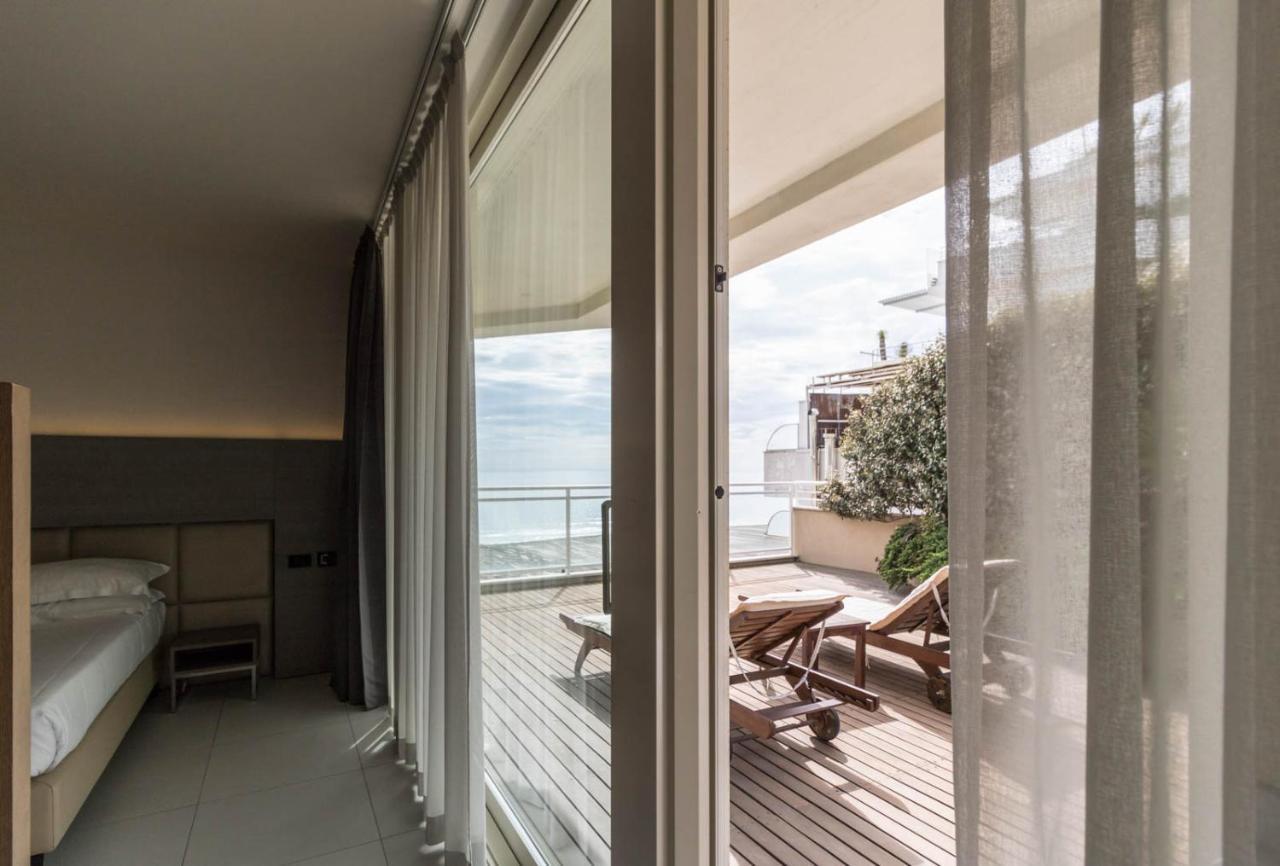 Bellettini Hotel Морской Милан Экстерьер фото