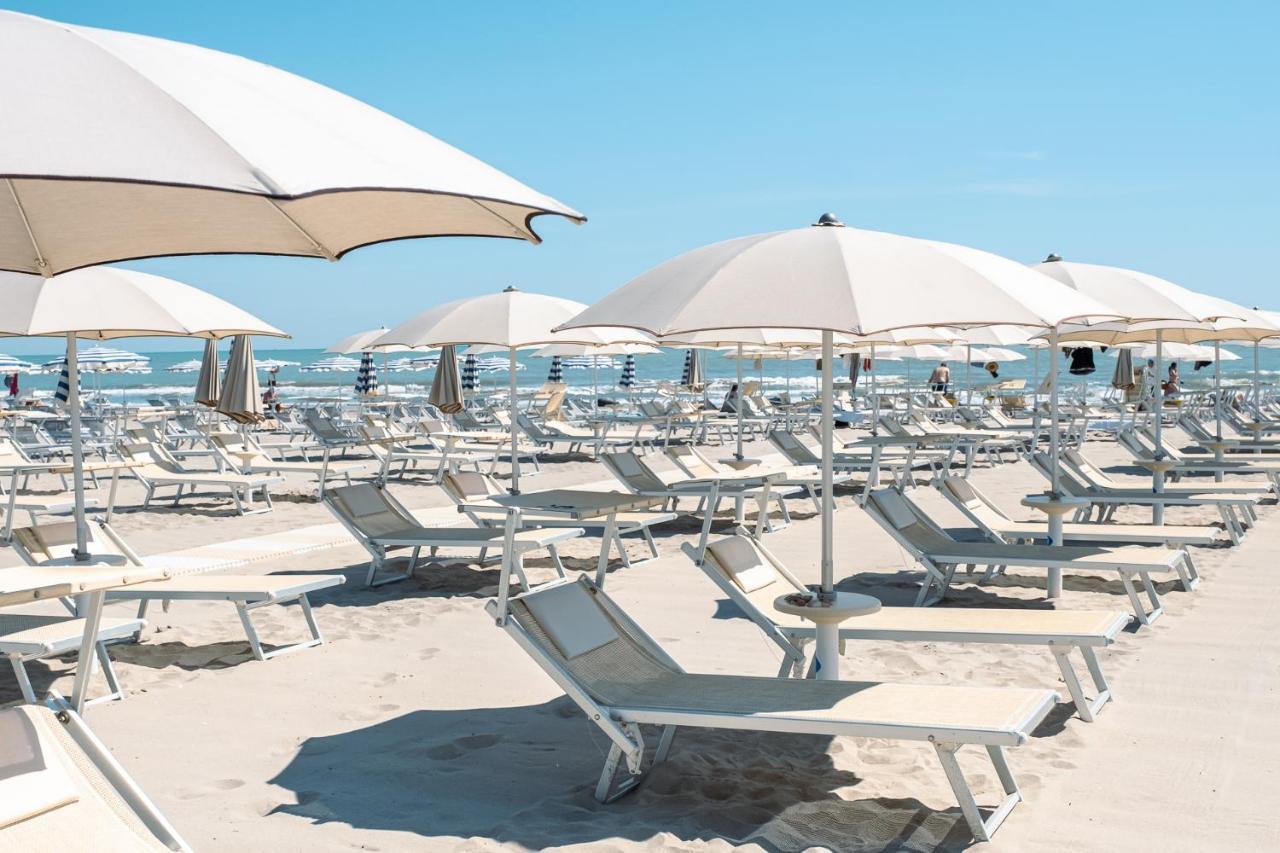Bellettini Hotel Морской Милан Экстерьер фото