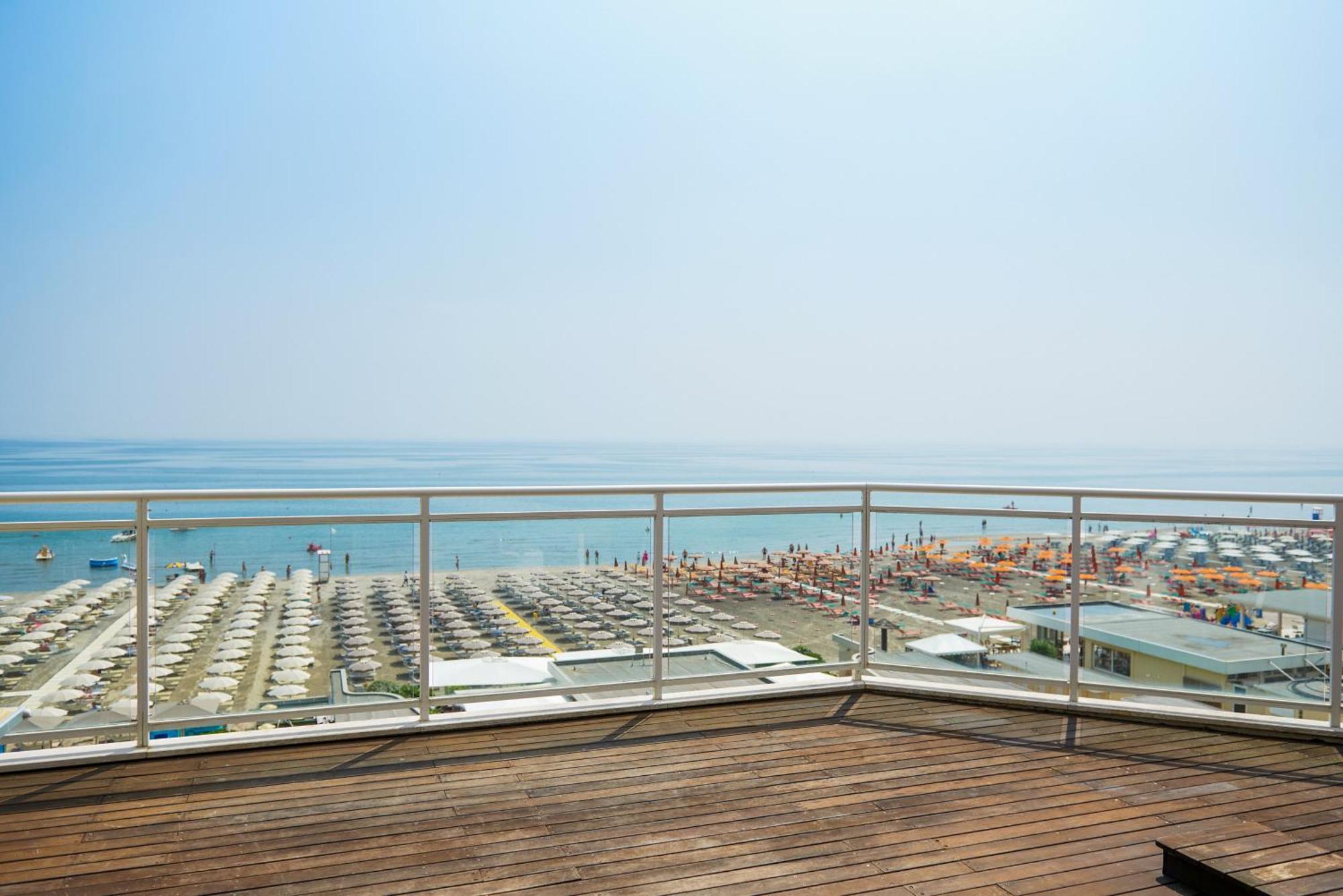 Bellettini Hotel Морской Милан Экстерьер фото