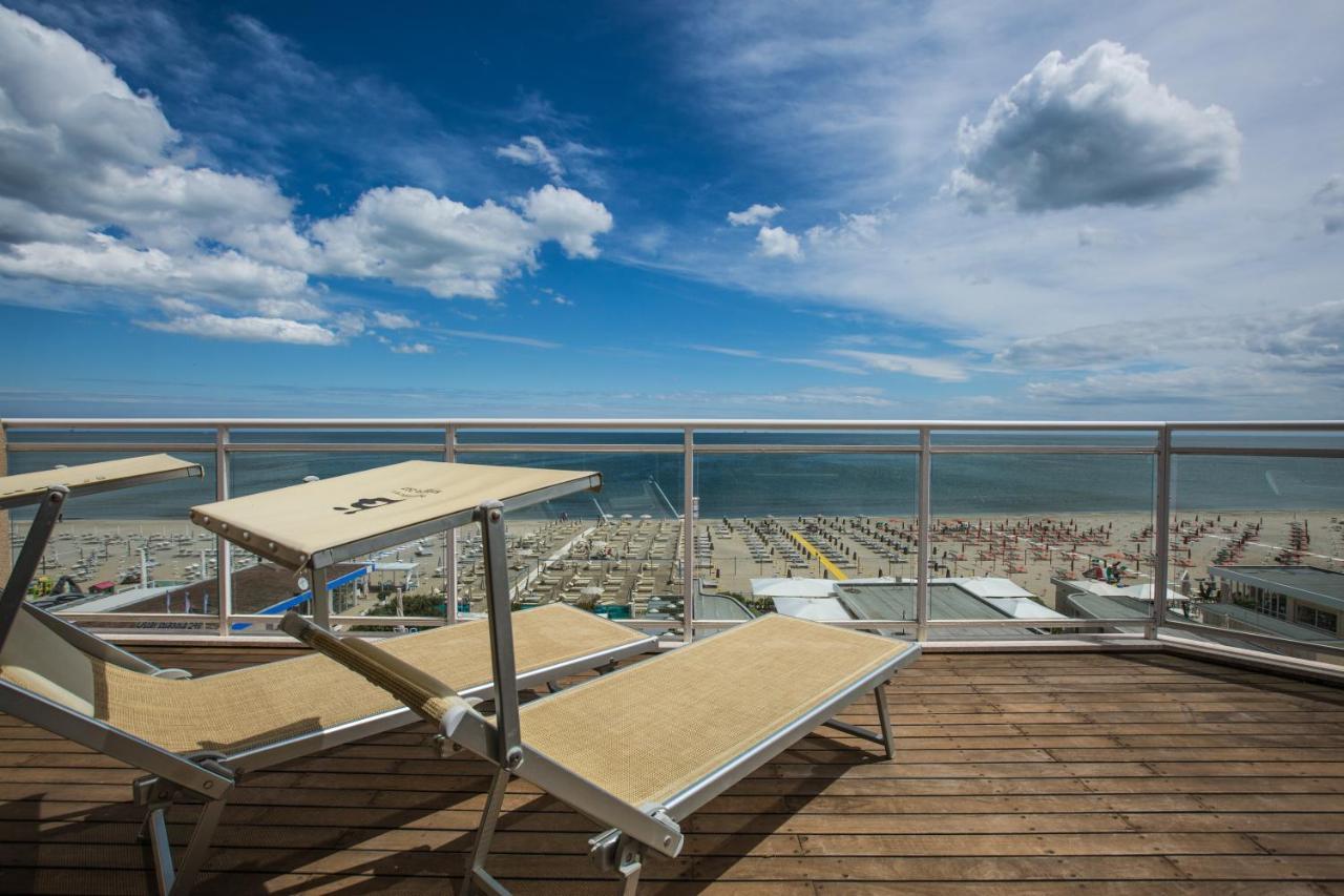 Bellettini Hotel Морской Милан Экстерьер фото